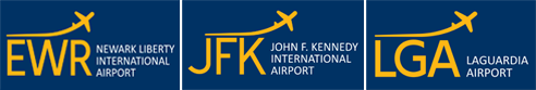 ewr airport logo