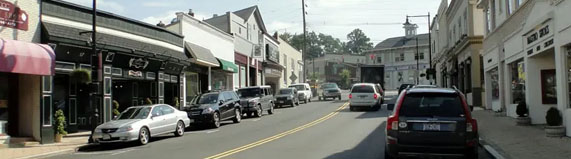 Bernardsville NJ