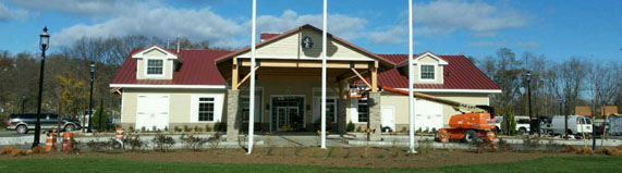 Cedar Grove NJ