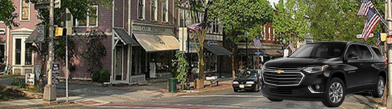 Chatham NJ