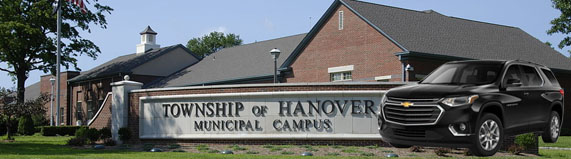 East Hanover NJ