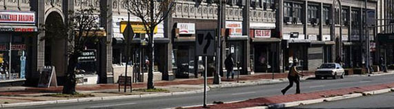 East Orange NJ