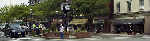 Madison NJ
