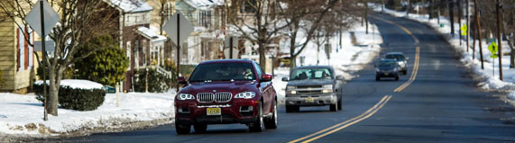 Mendham NJ