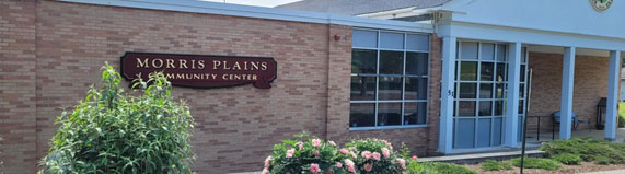 Morris Plains NJ