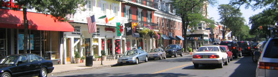 Union NJ