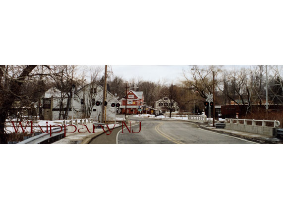 Whippany NJ