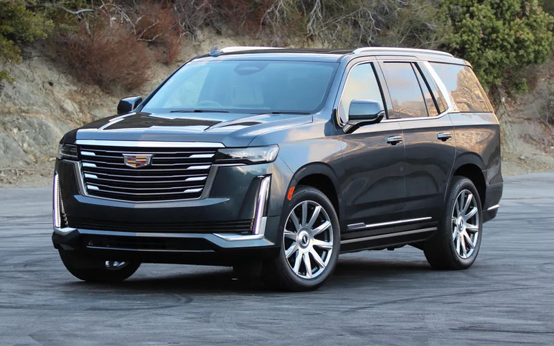 Union Village suv limo service NJ