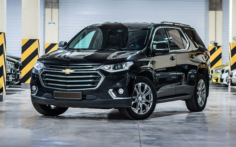 Union Village sedan service nj