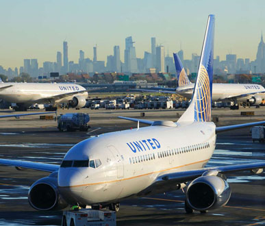 airport limo in Morris Plains, New Jersey