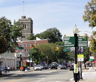 airport limo service near morris plains nj